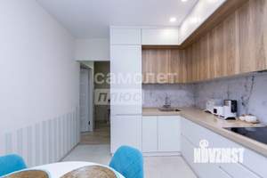 3-к квартира, вторичка, 65м2, 5/9 этаж