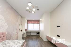 4-к квартира, вторичка, 97м2, 2/6 этаж