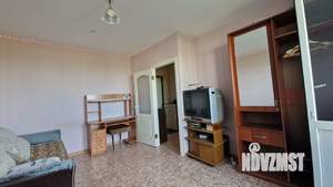 1-к квартира, вторичка, 26м2, 6/12 этаж