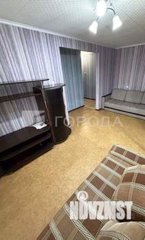 1-к квартира, вторичка, 32м2, 2/5 этаж