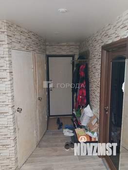 3-к квартира, вторичка, 60м2, 1/5 этаж