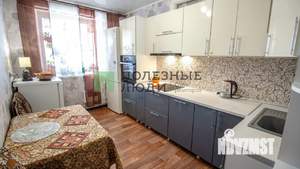 1-к квартира, вторичка, 36м2, 10/14 этаж