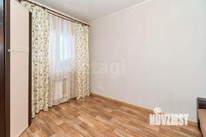 1-к квартира, вторичка, 20м2, 4/4 этаж