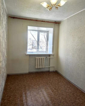 1-к квартира, вторичка, 24м2, 3/5 этаж