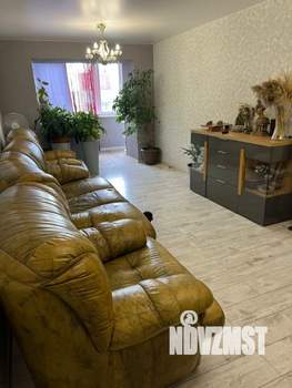2-к квартира, вторичка, 48м2, 10/10 этаж