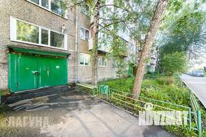 1-к квартира, вторичка, 12м2, 1/5 этаж