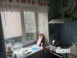 3-к квартира, вторичка, 60м2, 3/5 этаж