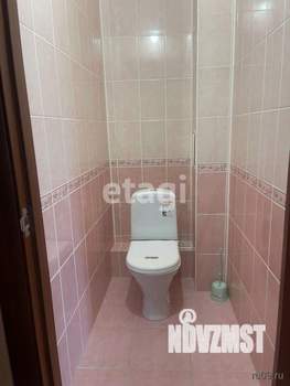 2-к квартира, вторичка, 73м2, 4/10 этаж