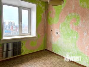 3-к квартира, вторичка, 63м2, 11/11 этаж