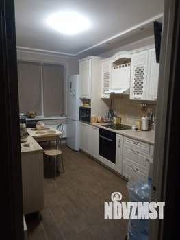 2-к квартира, вторичка, 61м2, 2/14 этаж