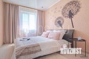 3-к квартира, вторичка, 65м2, 8/10 этаж