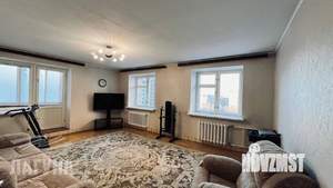 3-к квартира, вторичка, 98м2, 6/6 этаж