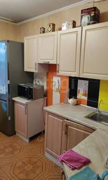 2-к квартира, вторичка, 54м2, 10/10 этаж