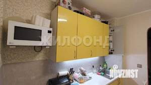 2-к квартира, вторичка, 53м2, 3/9 этаж