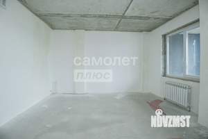 4-к квартира, вторичка, 105м2, 11/18 этаж