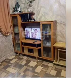 1-к квартира, вторичка, 17м2, 1/2 этаж