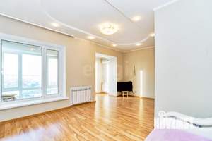 4-к квартира, вторичка, 133м2, 7/7 этаж