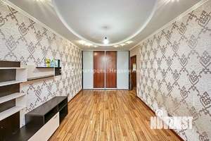 1-к квартира, вторичка, 36м2, 9/9 этаж