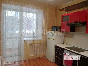 1-к квартира, вторичка, 36м2, 1/10 этаж