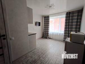 Студия квартира, вторичка, 13м2, 5/5 этаж