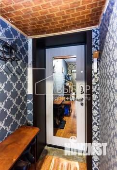 3-к квартира, вторичка, 51м2, 5/5 этаж