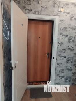 1-к квартира, вторичка, 35м2, 6/17 этаж