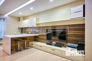 2-к квартира, вторичка, 92м2, 8/11 этаж