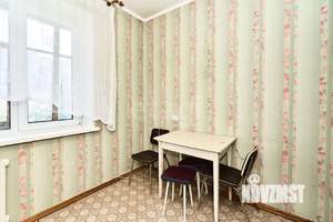 1-к квартира, вторичка, 36м2, 3/9 этаж