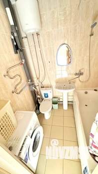 1-к квартира, вторичка, 36м2, 6/10 этаж