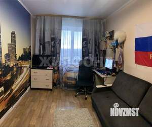 3-к квартира, вторичка, 92м2, 7/15 этаж