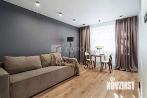 2-к квартира, вторичка, 45м2, 4/5 этаж