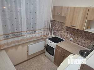 1-к квартира, вторичка, 26м2, 2/10 этаж