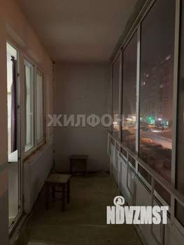 1-к квартира, вторичка, 40м2, 3/10 этаж