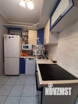 2-к квартира, вторичка, 36м2, 1/5 этаж