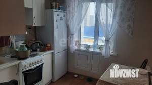 3-к квартира, вторичка, 61м2, 5/9 этаж