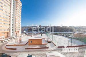 Студия квартира, вторичка, 31м2, 12/16 этаж
