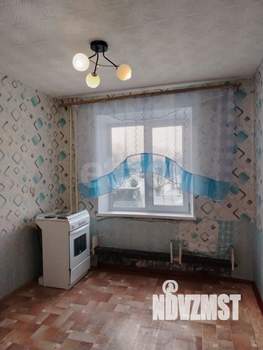 3-к квартира, вторичка, 63м2, 1/9 этаж