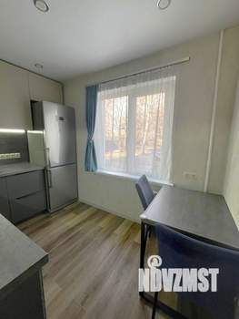 3-к квартира, вторичка, 59м2, 1/5 этаж