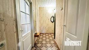 1-к квартира, вторичка, 36м2, 2/10 этаж