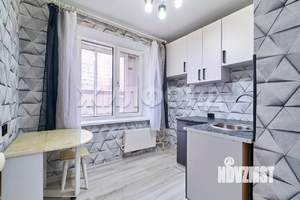 1-к квартира, вторичка, 25м2, 1/10 этаж
