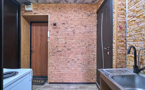 2-к квартира, вторичка, 22м2, 4/5 этаж