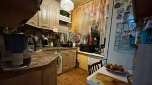 3-к квартира, вторичка, 57м2, 3/5 этаж