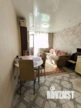 3-к квартира, вторичка, 53м2, 3/16 этаж