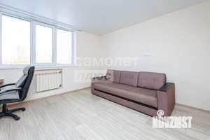 Студия квартира, вторичка, 26м2, 4/4 этаж