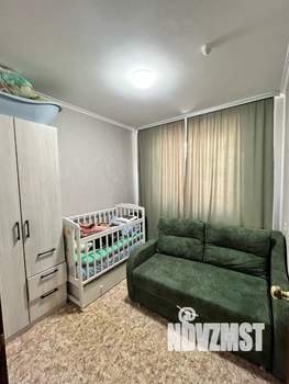 2-к квартира, вторичка, 35м2, 9/10 этаж