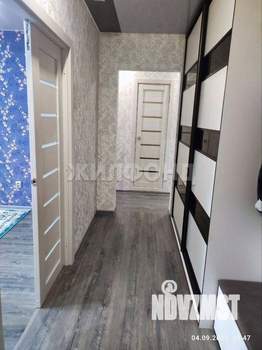 3-к квартира, вторичка, 63м2, 4/9 этаж
