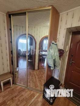 1-к квартира, вторичка, 34м2, 8/9 этаж