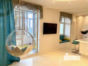 2-к квартира, вторичка, 73м2, 6/6 этаж