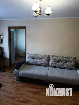 3-к квартира, вторичка, 56м2, 2/5 этаж