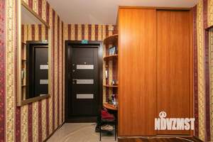 4-к квартира, вторичка, 99м2, 3/10 этаж